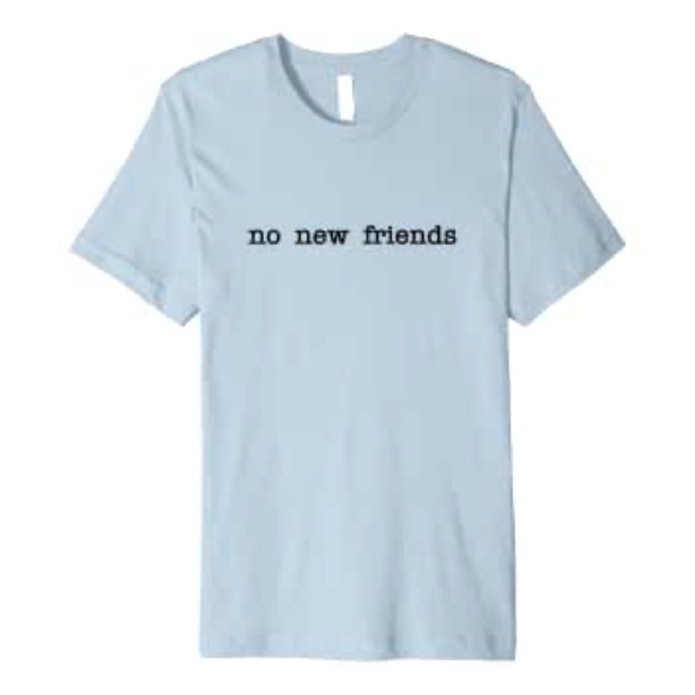 Looking for the vs pink drake no new friends